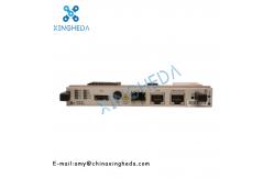 China ZTE CC2 Fabric Switch For ZTE ZXSDR BBU supplier