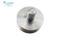China 90391000 Shaft Pulley Grinding Sharpener Assembly Suitable For Cutter XLC7000 / Z7 supplier
