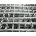 6mm 8mm Wire Galvanized Welded Rebar Mesh Building Net