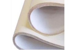 China Felt Belt Blanket for Sanforizing Machine supplier