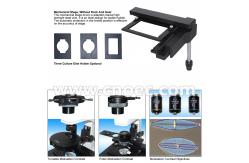 China Bright Field Inverted Modulation Phase Contrast Microscope Infinity Plan  A19.0203 supplier