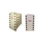 Veolia E-Cell* EDI MK-3PharmHT Stack edi module Flow 3.4 m³/h (15 gpm), A Conductivity Below 109µs/Cm edi systems for sale