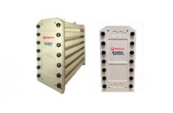 China Ultra Pure Water Edi Modules Electrodeionization For Pharmaceutical supplier