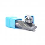Fine Pitch Roughing End Mills 18mm 3/4 Carbide Roughing End Mill 4fl