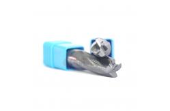 China Fine Pitch Roughing End Mills 18mm 3/4 Carbide Roughing End Mill 4fl supplier