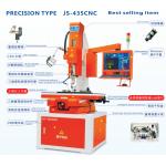 JS-435CNC Jiasheng  Precision EDM Drilling Machine Automatic 450*350mm