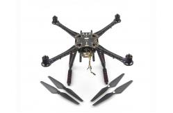 China S500 V2 Kit FramemotorspropsESCs Quadcopter Flight Controller OEM ODM Available supplier