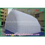 Kampa Air Tent Big White Outdoor Inflatable Air Tent For Advertising CE SGS for sale