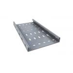 High Quality Outdoor Custom Width Ventilated Cable Trays for sale