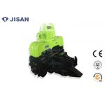 Quick Speed Vibratory Pile Hammer Silence operation For Excavator PC210 ZX220 SK200 for sale