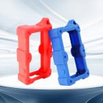 Instrument Silicone Protective Cover Four Corners Thickened To Prevent Falling for sale