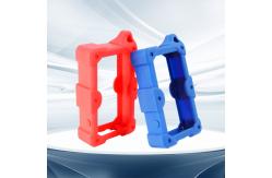 China Instrument Silicone Protective Cover Four Corners Thickened To Prevent Falling supplier