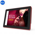 China Professional Android 8.1 POE Android Tablet 10 Point Capacitive Touch for sale