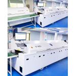 8.5KW SMT Reflow Soldering Machine