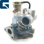 49135-03101 TF035HM- 12T Turbocharger 4913503101 For 4M40 Engine for sale