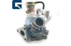 China 49135-03101 TF035HM- 12T Turbocharger 4913503101 For 4M40 Engine supplier
