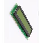 Transflective Monochrome LCD Display 160X128 Dot Matrix LCD Screen for sale