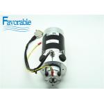 750415B Parver Servo Motor RS440GR1135 Suitable For Lectra Vector Machine