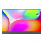 17.3 Inch Portable Touch Monitor USB Touch Screen Display Type C For Laptop for sale
