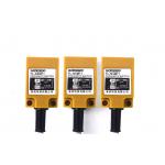 Watertight Normally Open Proximity Switch , Normally Open Sensor Easy Installation for sale