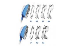 China Multi-function Cryolipolysis fat freezing slimming equipment suppliers qmmedical supplier
