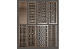China Home Partition Room Divider Screen Foldable Soundproofing Dividers supplier
