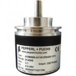  Multiturn Absolute Rotary Encoder AVM58N-011K1R0GN-1213