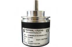 China  Multiturn Absolute Rotary Encoder AVM58N-011K1R0GN-1213 supplier