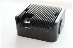 China ADC12 Aluminium heatsink Housing Die Casting Process Precision Aluminium High precision Casting supplier