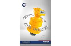 China Hydraulic Main Pump K3V63DT Compatible with EC140 EC140B Construction Machinery Heavy Equipment Replacement supplier