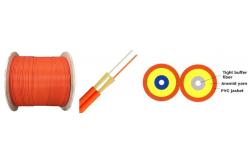 China Soft Fiber Cable Production Line Cable Wire Making Machine supplier