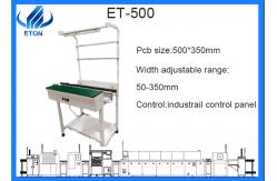 China SMT SINGLE RAIL CONVEYOR supplier