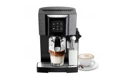 China 1240W Automatic Cappuccino Maker Fast Heating Foaming Milk Frother Espresso Coffee Machines supplier