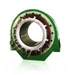 DSSD Turbine Spare Parts Hydroelectric Power Generator Pole Coil for sale