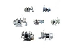 China JQY-3* 12 Pneumatic - Air Winches and Hoists supplier