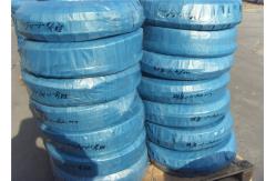 China Black EN 853 1SN High Pressure Hydraulic Hose in Smooth Surface supplier