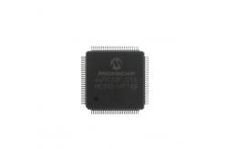 China dsPIC33EP64GS502T-I/MX supplier