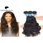 Unprocessed Human Hair Extensions Peruvian Curly Hair Extensions for sale