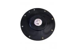 China GARLOCK Replacement PTFE Seal Kit Rubber Diaphragm Dust Removal Diaphragm supplier