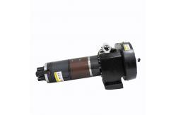 China 46KG Precision Machining Chuck Central Height 125mm for Heavy-Duty Machining Needs supplier