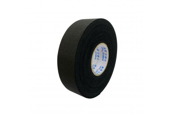 Polyester PET Laminated Fabric Automotive Wire Harness Tape 1.0mm Thickness Abrasion Resistant