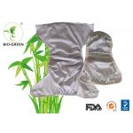 Customize Printed Reusable Swim Pants Finest Elastic Waist And Leg With Snap Available for sale