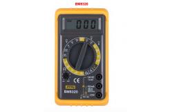 China Bm8320 Autoranging Digital Multimeter supplier