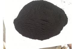 China Collapse Prevention Modified Asphaltum Powder , Coking Value 55% Refined Coal Tar supplier