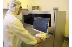 China HDI FPC PCB LDI Equipment 30um 380V Three Phase supplier
