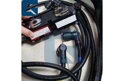 China VOE15107205 15107205 Engine Wiring Harness For EC330 Excavator supplier