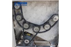 China High Output Automatic Electric Cleaning Production Line supplier
