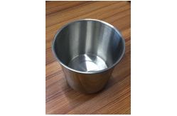 China IEC60335-2-14 clause 3 Cylindrical bowl supplier