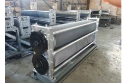 China Customized Napkin Tissue Paper Toilet Paper Embosser Rolls Steel To Wool supplier