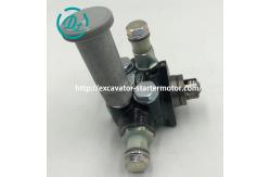 China 1-15750151-1 Engine Part Fuel Feed Pump 105237-4731 Engine 6WG1 supplier